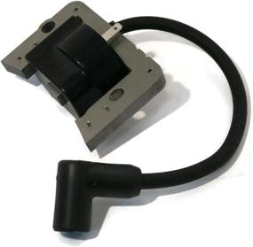 img 4 attached to 🔌 Tecumseh Replacement Ignition Coil
