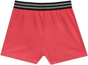 img 3 attached to 👧 New Balance Tidepool Girls' Little Athletic Clothing