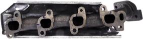 img 1 attached to Dorman 674 909 Manifold Chrysler Mitsubishi