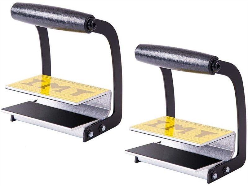imt carrier drywall sheetrock self adjusting 로고