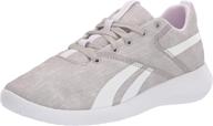 stylish and comfortable reebok women's ardara 3.0 walking shoe: a perfect fit for every step logo