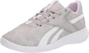 img 4 attached to Stylish and Comfortable Reebok Women's Ardara 3.0 Walking Shoe: A Perfect Fit for Every Step