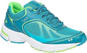 img 3 attached to Ryka Womens Infinite Plus Sneakers Women's Shoes and Athletic