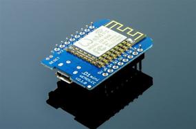 img 1 attached to ACROBOTIC ESP8266 Arduino NodeMCU Raspberry