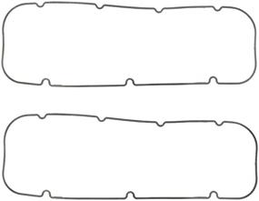 img 4 attached to Fel Pro VS50388R Valve Cover Set