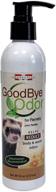 marshall pet goodbye natural waste odor eliminator - 8oz logo