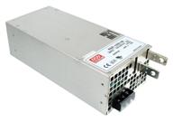 💡 mean well rsp-1500-27: high-efficiency enclosed ac-to-dc power supply - single output - 27v, 56a, 1512w logo