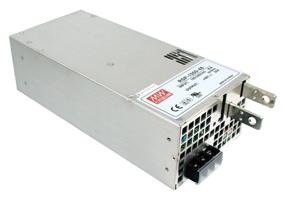img 4 attached to 💡 Mean Well RSP-1500-27: High-Efficiency Enclosed AC-to-DC Power Supply - Single Output - 27V, 56A, 1512W