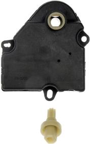 img 1 attached to Dorman 604-020 HVAC Blend Door Actuator: Ideal for Jeep Models