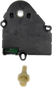 img 2 attached to Dorman 604-020 HVAC Blend Door Actuator: Ideal for Jeep Models