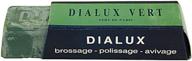 green dialux jewelers polishing compound logo