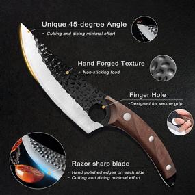 I got a Huusk Premium Control Knife for Christmas. I love cooking, but  don't know anything about good knives. Is this one good? : r/knives