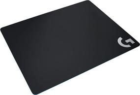img 2 attached to Enhance Your Gaming Experience with the Logitech G440 Hard Gaming Mouse Pad