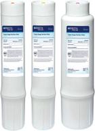 🚰 enhance water quality with brita brdwpf water filter replacement логотип