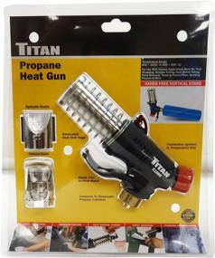img 3 attached to 🔥 Powerful Titan 51886 Propane Heat Gun: Versatile Tool for Efficient Heating Applications