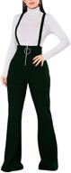 👗 remelon sleeveless suspender jumpsuits: trendy & stylish women's clothing logo