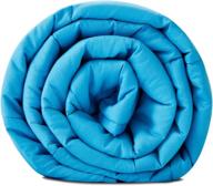 experience comfort and calm with tongdada weighted blanket for kids at home store logo
