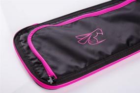 img 3 attached to Dragon Boat Paddle Bag Pink