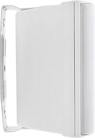 img 3 attached to 🔊 Enhance Your Outdoor Audio Experience with Earthquake Sound AWS-502W All-Weather Indoor/Outdoor Speakers in Matte White (Pair)