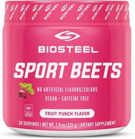 img 4 attached to BioSteel Sports Pre Workout Non GMO Servings