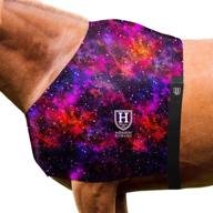 harrison howard stretchy shoulder horse vast logo