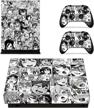 vanknight xbox one console controllers x logo