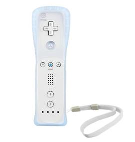 img 2 attached to 🎮 TNP Remote + Nunchuk Combo Set - Controller Bundle for Nintendo Wii