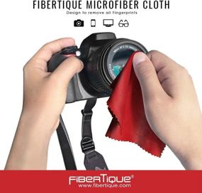 img 2 attached to Гарантия очистки Fujifilm Instant FiberTique