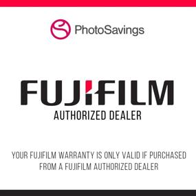 img 3 attached to Гарантия очистки Fujifilm Instant FiberTique
