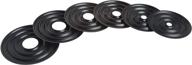 🎂 формы norpro nonstick для кекса крансекаке - норвежское кольцо десерта - новый логотип
