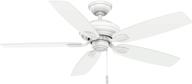 🔥 casablanca utopian ceiling fan with pull chain control - ideal for indoor and outdoor use логотип