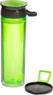 gear double walled tritan sports bottle outdoor recreation logo