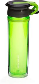 img 2 attached to Gear Double Walled TRITAN Sports Bottle Outdoor Recreation