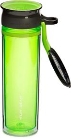 img 3 attached to Gear Double Walled TRITAN Sports Bottle Outdoor Recreation