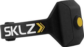 img 4 attached to 👟 Enhance Your Kicking Skills with the SKLZ 2328 Kick Coach