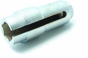 img 1 attached to CTA Tools 2066: The Ultimate Heavy-Duty Oxygen Sensor Socket for Professional Mechanics