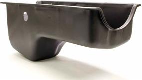 img 2 attached to 🔥 High-Performance Moroso Oil Pan for Ford 7.3 Powerstroke Engines (27336)