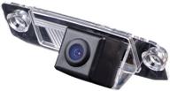 📷 high definition rear-view license plate backup camera for hyundai sonata/ kia cerato/ forte k3/ sirento e/ sorento mx/ chrysler sebring 300c - navinio logo