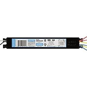 img 4 attached to ⚡️ 10-Pack of Advanced Philips ICN-4P32-SC T8 Fluorescent Ballasts