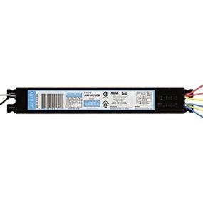 img 3 attached to ⚡️ 10-Pack of Advanced Philips ICN-4P32-SC T8 Fluorescent Ballasts