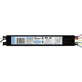 img 2 attached to ⚡️ 10-Pack of Advanced Philips ICN-4P32-SC T8 Fluorescent Ballasts