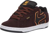 👟 etnies fader 2 men's skate shoe with enhanced seo logo