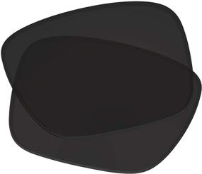 img 4 attached to Predrox Holbrook Replacement Sunglass Polarized