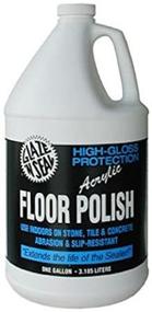 img 2 attached to High-Quality Glaze 'N Seal Acrylic Floor Polish, 1 Gallon (423) - Ultimate Floor Protection and Shine!