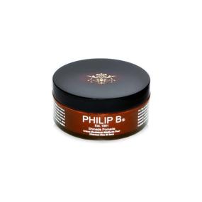 img 1 attached to 💫 Philip B Lovin' Pomade: Achieve a Soft, Luminous Glossy Finish with our Texturizing Hair Pomade – 2 oz.