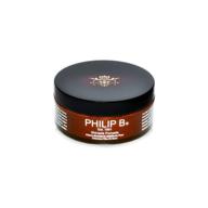 💫 philip b lovin' pomade: achieve a soft, luminous glossy finish with our texturizing hair pomade – 2 oz. logo