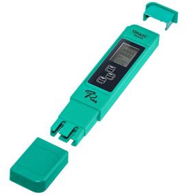 img 2 attached to Accurate Water Testing with TDS Meter Digital Water Tester: Measure & Inspect Water Quality