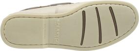 img 1 attached to 👞 Sperry Top-Sider 2-Eye Canoe Amaretto мужская обувь и мокасины без застежек