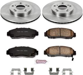 img 2 attached to Autospecialty KOE2558 1 Click Replacement Brake