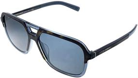 img 3 attached to Солнцезащитные очки Dolce Gabbana 320980 HAVANA